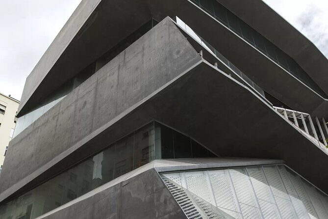 Modern Architecture Full-day Tour in Rio with Transfer - Price and time: does $80 feel fair?
