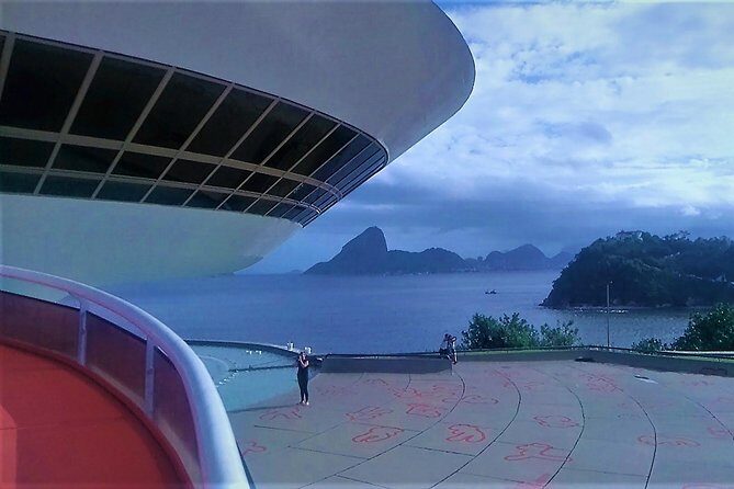 Museums of Modern and Contemporary Art in Rio and Niteroi - The Itinerary Flow: Smooth, No-Rush, and Focused