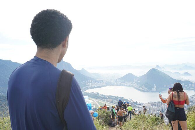 Nascer do sol no Morro dois Irmãos - Key Things to Know Before You Go