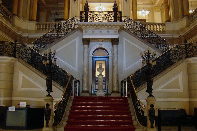 National Theater & National Library Guided Tour, Admission & Transfer - Should you book this National Theater & National Library guided tour?