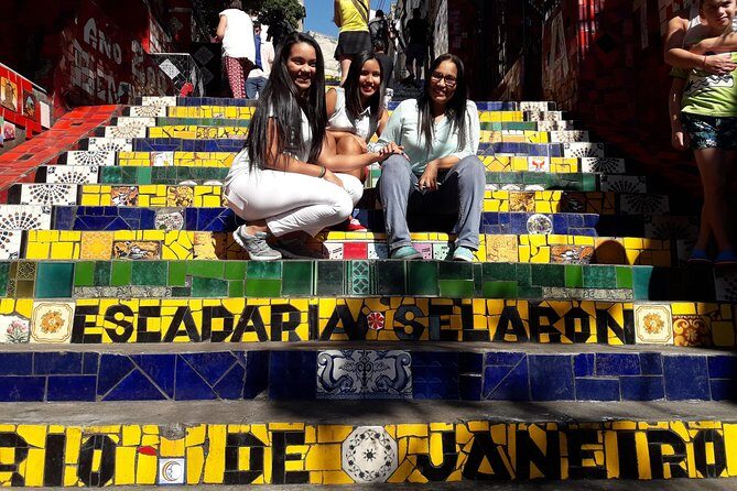 One day tour in Rio - Sambadrome da Marques de Sapucaí: carnival ground, not just a building