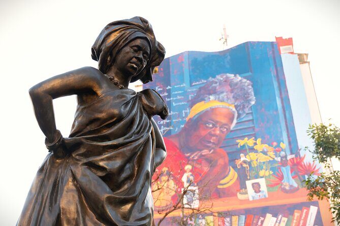 Path DA Resistance: Discover the Black Culture of Rio - Key highlights