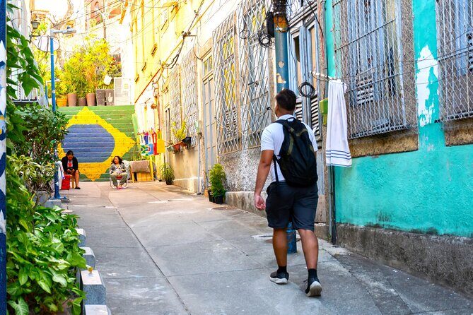 Path DA Resistance: Discover the Black Culture of Rio - Museu de Arte do Rio (MAR) and Little Africa starts to make sense
