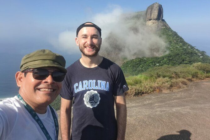 Pedra Bonita and Rio de Janeiro Hiking - What’s included for the $85: value you can feel in the day