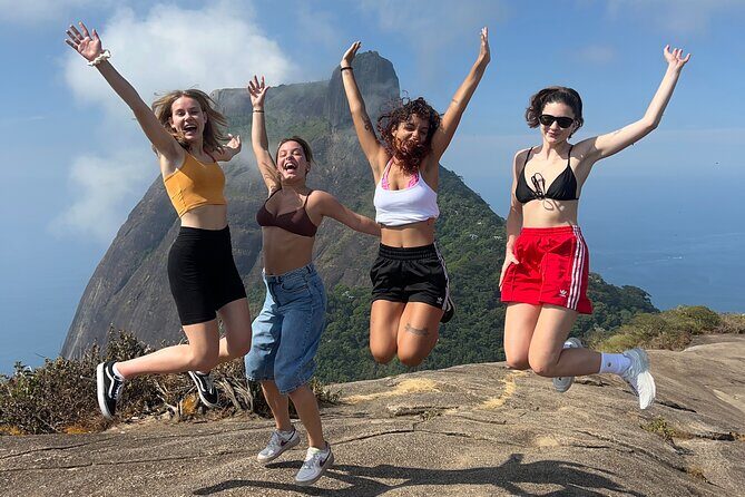 Pedra Bonita Chinese View and Hidden Gems with a Local Guide - Key highlights you’ll actually feel on the day