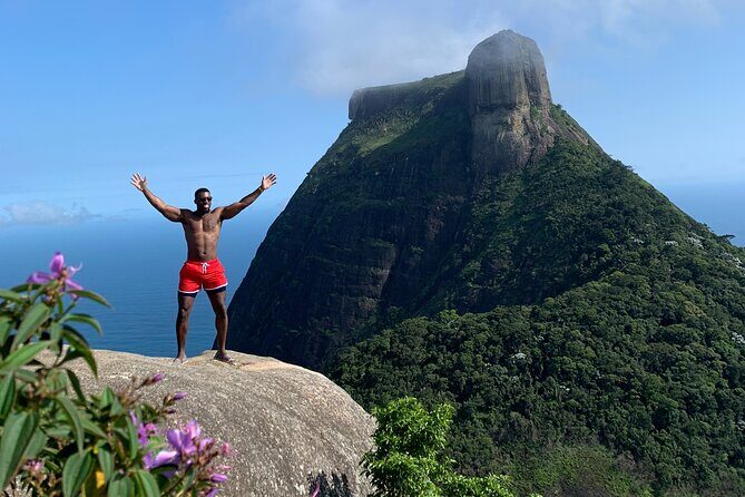 Pedra Bonita Chinese View and Hidden Gems with a Local Guide - What you get for the price: analyzing the $71.61 value