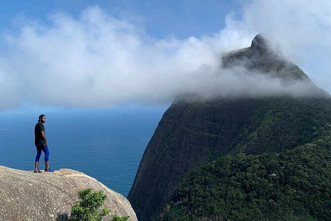 Pedra Bonita Chinese View and Hidden Gems with a Local Guide - What to bring for a comfortable afternoon hike