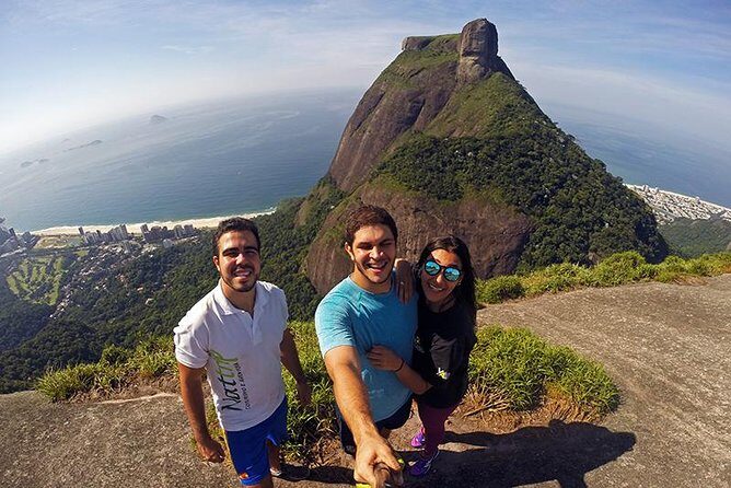 Pedra Bonita Hiking Tour at Tijuca National Park - Where This Hike Fits in Rio (and Why It Works)