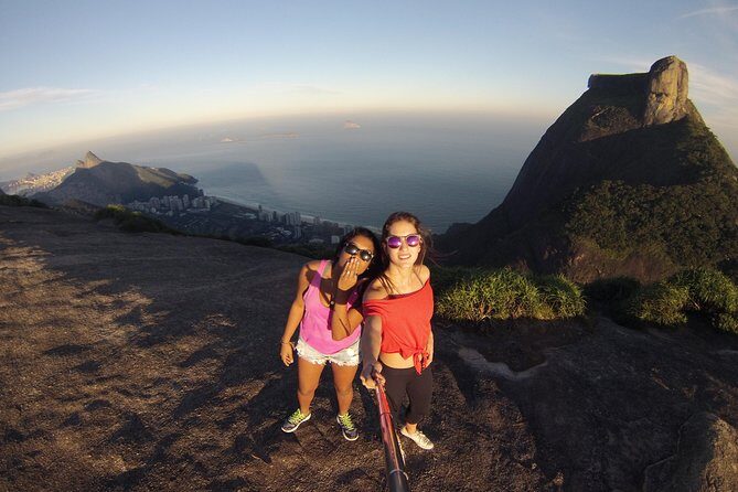 Pedra Bonita Hiking Tour at Tijuca National Park - Wildlife and Forest Chances: What You Can Expect (and How to Help)