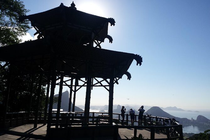 Pedra Bonita Hiking Tour - Tijuca National Park - Rio de Janeiro - Key things that make this tour work so well