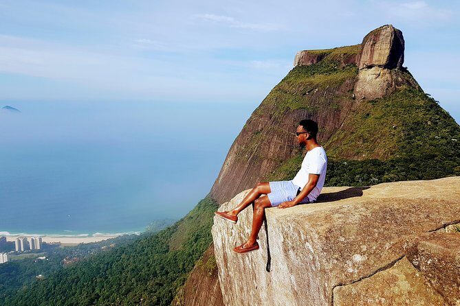 Pedra Bonita Hiking Tour - Tijuca National Park - Rio de Janeiro - Price and value: is $65 worth it for a private hike day?