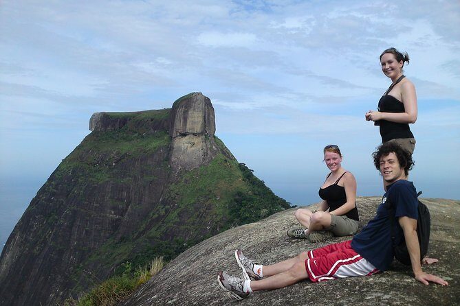 Pedra Bonita Hiking Tour - Tijuca National Park - Rio de Janeiro - South Zone pickup and what the 4h 30m timeline really means