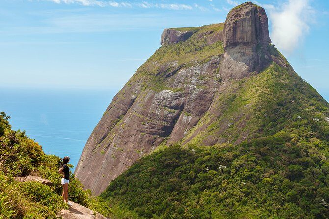 Pedra Bonita Trail - Specialized Guide and Professional Photos - Booking decision: should you book Pedra Bonita with Guilherme?