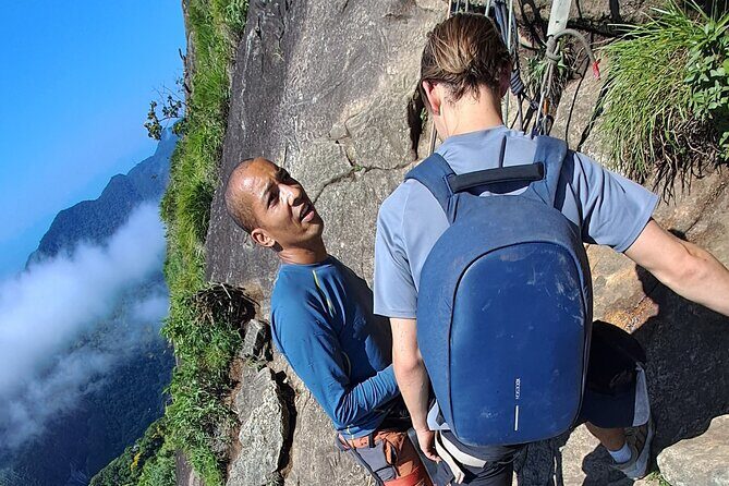 Pedra da Gávea Adventure Tour - Key Things to Know Before You Go