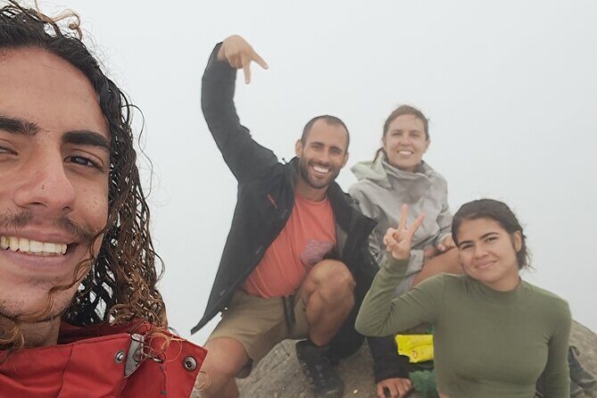Pedra da Gávea Adventure Tour - Equipment and Safety: What’s Included (and What You Should Still Prepare)