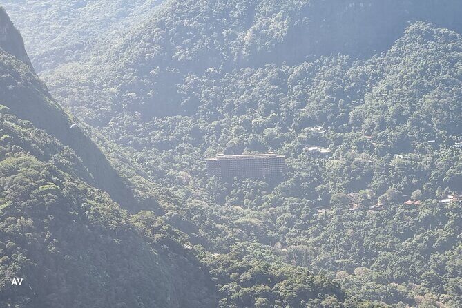 Pedra da Gávea Adventure Tour - Timing, Meeting Point, and How the Day Flows