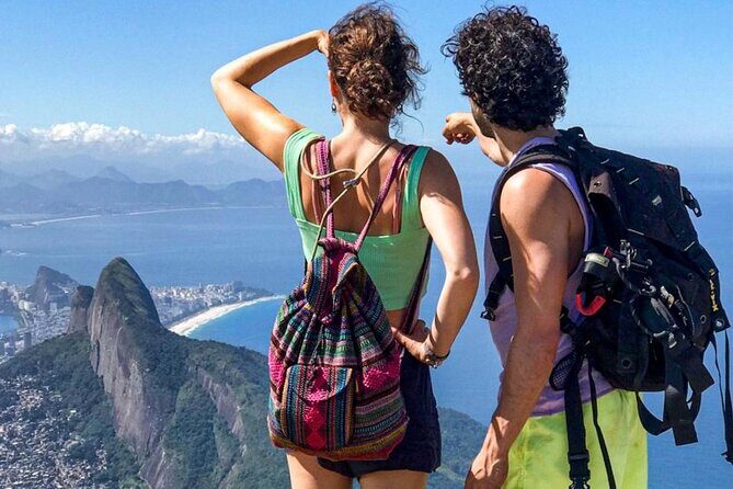 Pedra da Gávea: Explore the city's most famous trail. - Key highlights you’ll actually care about