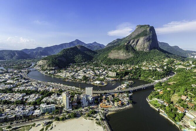 Pedra da Gavea: Full Day Jungle Adventure Trek - Key highlights you’ll feel on Day One