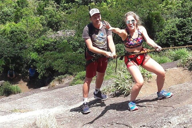 Pedra da Gavea Hike - Best Prices - Small Groups - Pedra da Gávea: the coastal giant that changes how you see Rio