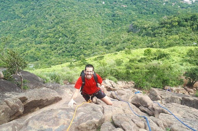 Pedra da Gavea Hike - Best Prices - Small Groups - Summit payoff: why the city view feels earned