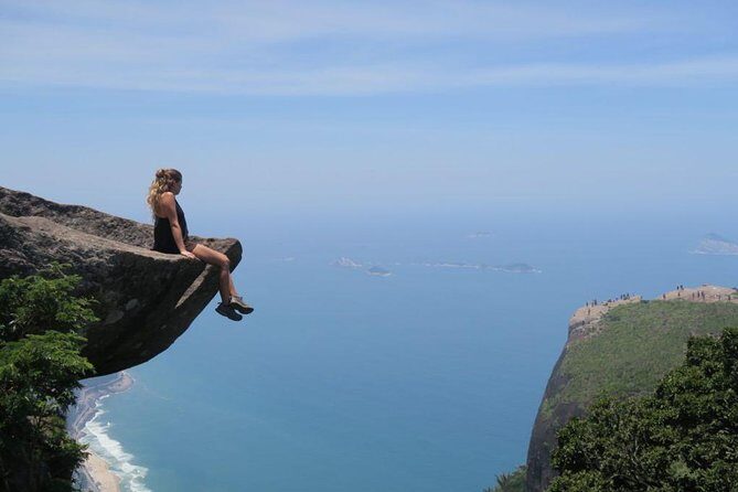 Pedra da Gavea Hike - Best Prices - Small Groups - Price and value: why $69 feels fair for this kind of safety