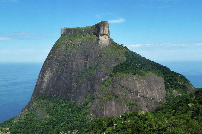 Pedra da Gavea Hike - (Gavea's Rock) - Pedra da Gávea: the 842m view payoff in plain terms