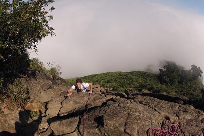 Pedra da Gavea Hike - (Gavea's Rock) - Why the summit feels so rewarding (even when you’re tired)