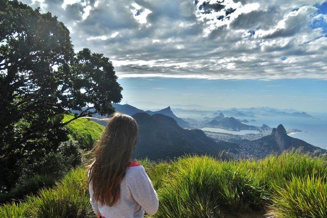 Pedra da Gavea Hike - (Gavea's Rock) - Included vs. not included: what you truly pay for