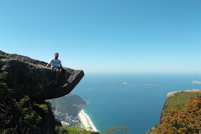 Pedra da Gavea Hike - (Gavea's Rock) - The 6-hour game plan: climb fast, rest smart, descend with control