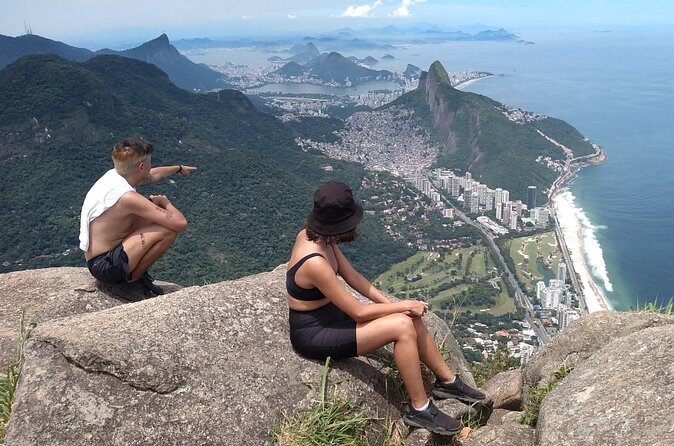 Pedra da Gavea Hiking Tour - Who Should Book This (and Who Should Rethink It)