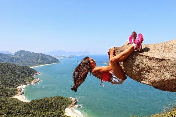 Pedra Do Telegrafo Hike Tour with Transfer - Trilha Pedra do Telegrafo: what the hike is like (and who it’s for)