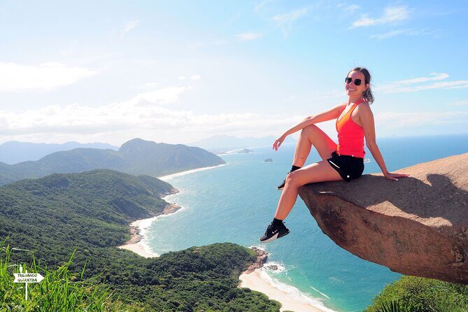 Pedra do Telégrafo Hike with Transportation and Local Guide - Who This Hike Suits Best (And Who Should Rethink It)