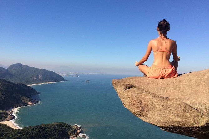 Pedra do Telegrafo Hiking Tour with the Best Tour Operator in Rio - Key Things to Know Before You Go