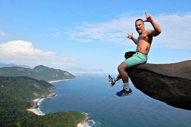 Pedra do Telegrafo Hiking Tour with the Best Tour Operator in Rio - Price and value: what $59 buys you (and what it doesn’t)