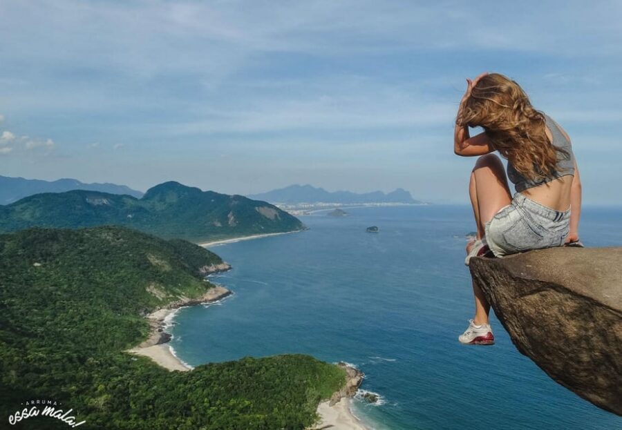 Pedra do Telégrafo: Nature Excursion and Scenic Walk - Why Pedra do Telégrafo Feels Different From a Typical Rio Tour