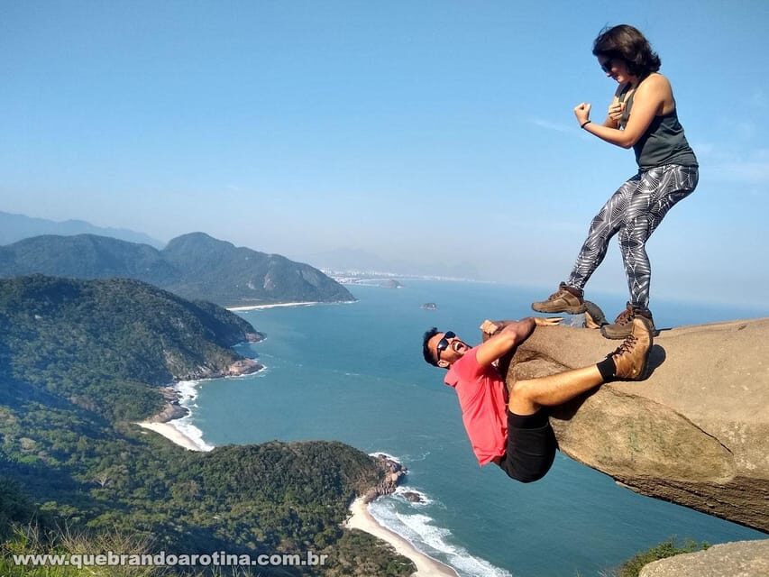Pedra do Telégrafo: Nature Excursion and Scenic Walk - Price and Value: Is $55 Worth a 5-Hour Rio Nature Hike?