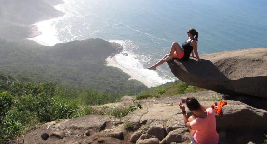 Pedra do Telégrafo: Nature Excursion and Scenic Walk - What to Bring (And What to Skip)