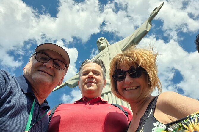 Personalized and Private Full-Day Tour in Rio de Janeiro - Key things to know before you go