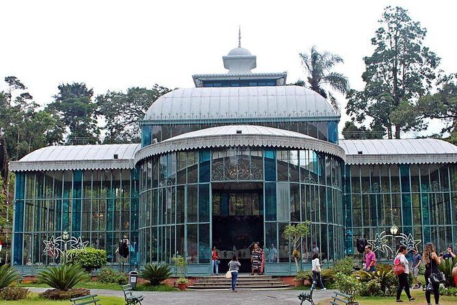 Petrópolis City and Brewery Bohemia Tour - Best of Rio's Mountains - Key points to know before you go