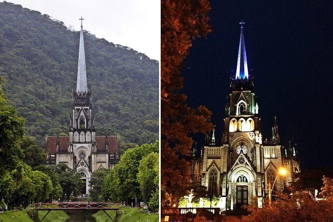 Petrópolis City and Brewery Bohemia Tour - Best of Rio's Mountains - Price and value: what $109.59 buys you in real life