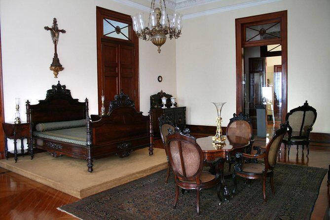 Petrópolis Historical Tour - Museum Ticket and Lunch! - Price and value at $80.83: what’s included and what costs extra