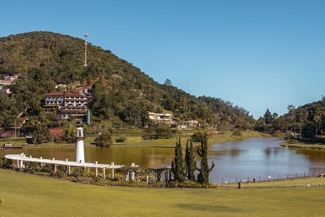 Petropolis Private Historical Tour with Imperial Museum - Key highlights at a glance