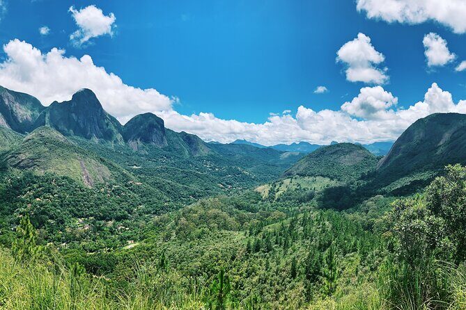 Petropolis Private Historical Tour with Imperial Museum - Imperial Museum: royal rooms, clothing, jewelry, and that one-hour payoff