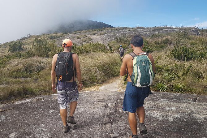 Petrópolis Teresópolis Trekking Expedition - 3 days - PARNASO - Rio de Janeiro - Day-by-day: how the 3 days usually unfold
