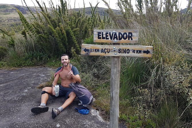 Petrópolis Teresópolis Trekking Expedition - 3 days - PARNASO - Rio de Janeiro - What you need to bring (and what people forget)