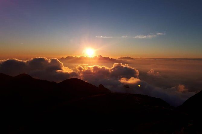 Petrópolis Teresópolis Trekking Expedition - 3 days - PARNASO - Rio de Janeiro - What’s included: value that actually affects your comfort
