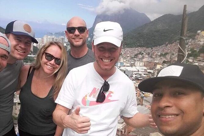 Private 2-Hours Sightseeing Walking Tour in Rocinha and moto-taxi - Rocinha on Foot and by Moto-Taxi: Why Two Hours Feels Just Right
