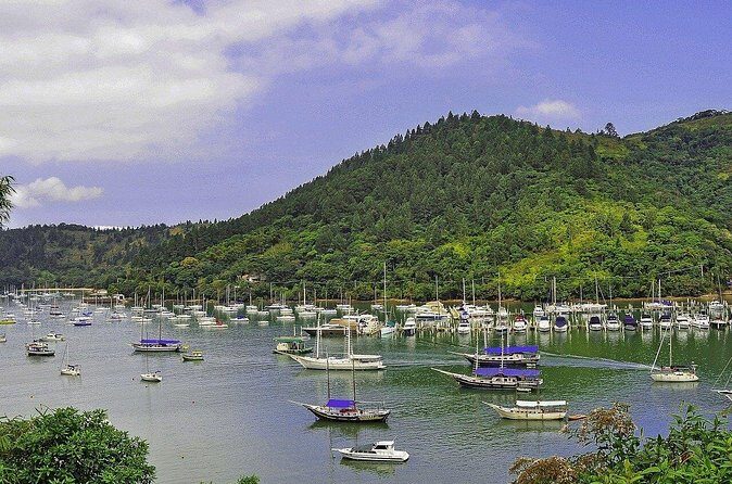 Private Angra do Reis Full-Day Tour from Rio de Janeiro - Lunch: what’s included vs what you should confirm