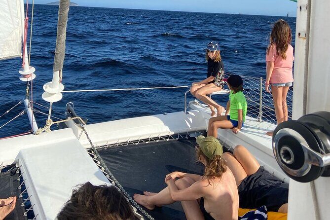 Private Catamaran Tour - Velas do Rio - Meeting at Marina da Glória: Pier A0, Green Gate, and What to Bring