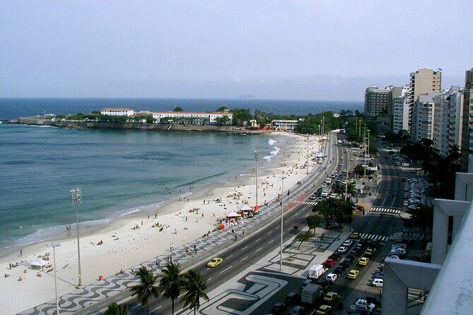 Private Customized Day Tour in Rio - Key things I’d spotlight before you book